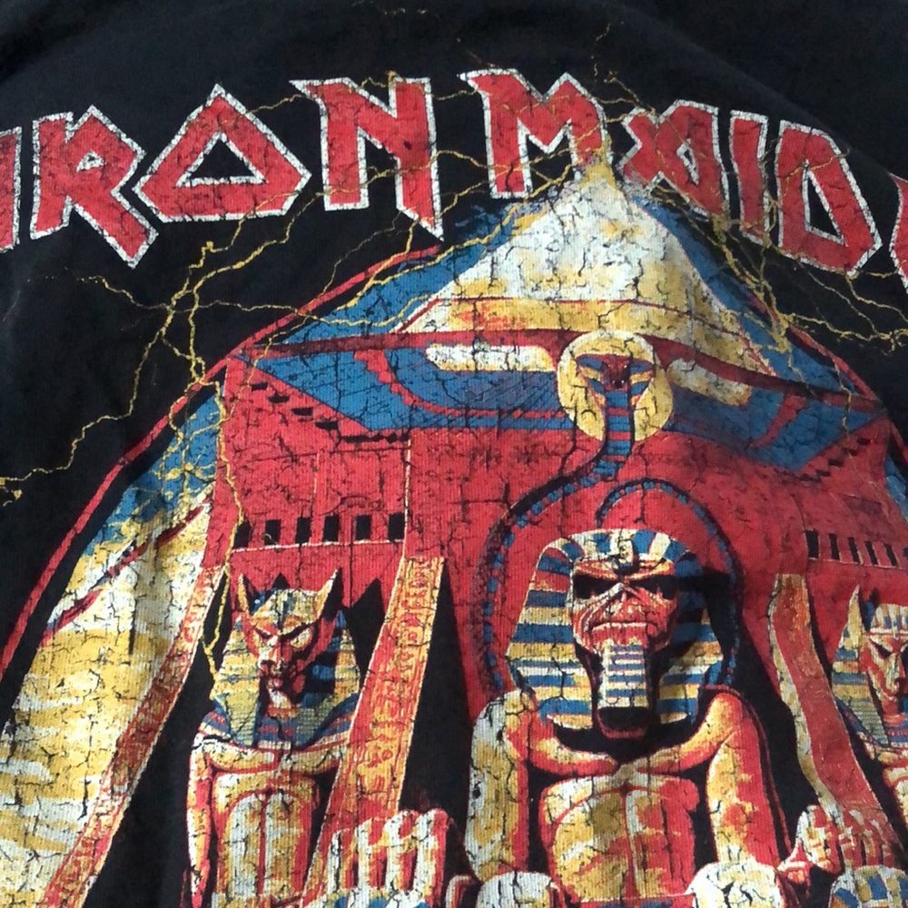Graphic Tee - Picture 3 of 5